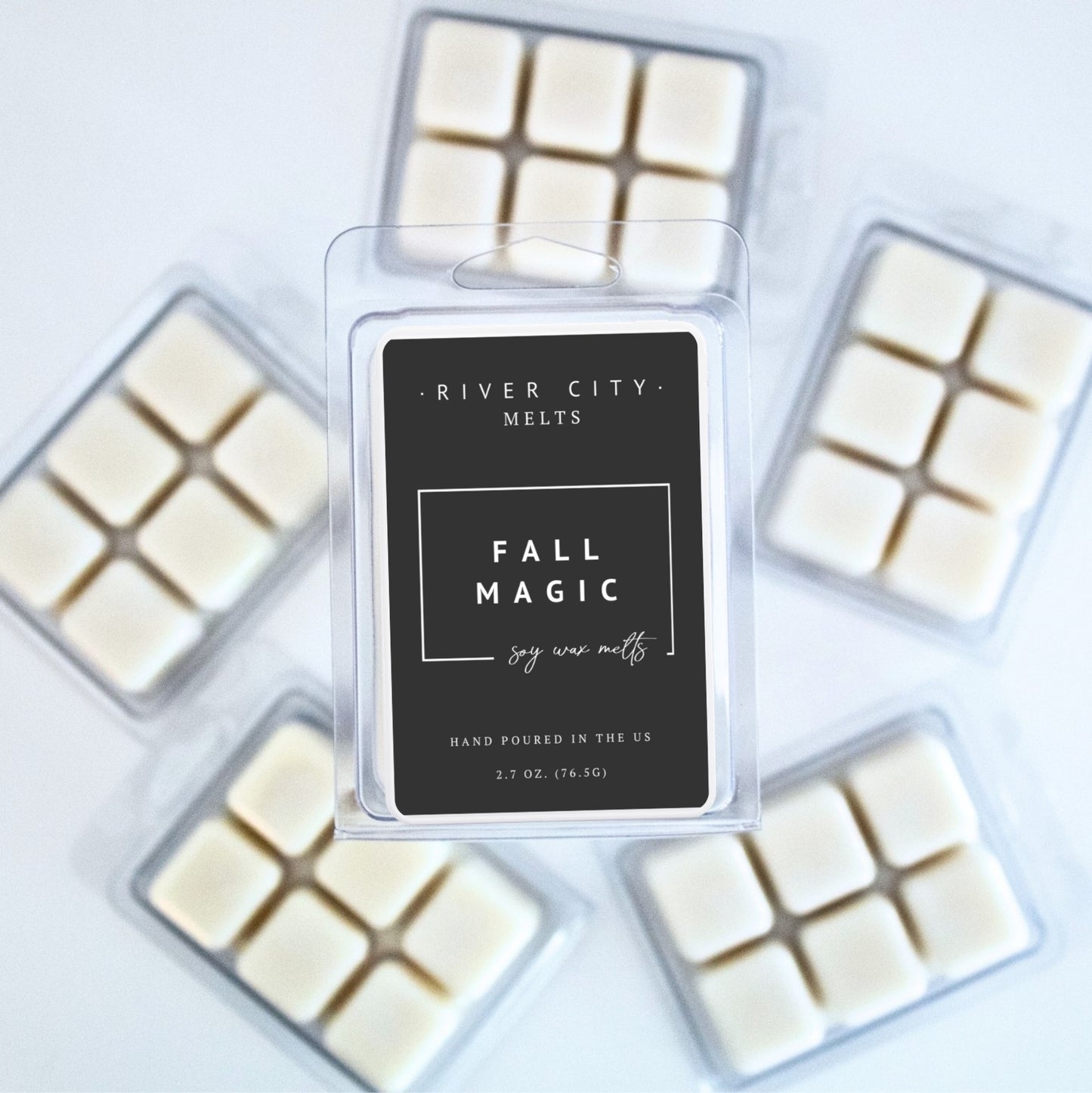 Fall Magic Wax Melt